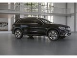 MERCEDES-BENZ GLC 300 de 4M AHK KAMERA SPUR STANDH PDC SHZ