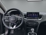 KIA XCee'd 1.5T 140 DCT7 Spirit