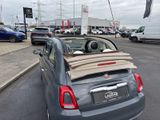 FIAT 500C 1.2 8V Lounge