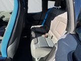 BMW i3 120Ah Navi Sitzhzg. H/K PDC Kamera Tempomat