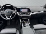 BMW 320 xd touring Sport Line HiFi Stop&Go AHK HUD