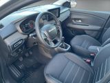 DACIA Sandero III Journey TCe 90 +inc. 24M Wartung+