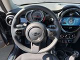 MINI Cooper 3-Türer Tempomat Driv Assis LED PDC SHZ