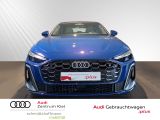 AUDI A5 Limousine TDI S-tronic S-line Panorama B&O