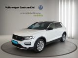 VW T-Roc Sport 1.5 TSI NAVI+SITZHZ+ACC+PDC+KLIMA