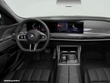 BMW 740d xDrive Limousine