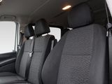 MERCEDES-BENZ Vito 114 TOURER PRO NAVI KLIMA LED 9SITZER LM TEMPM