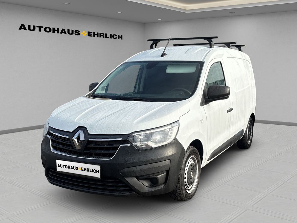 RENAULT Express Extra 1.3 TCe 100 EU6d PDC+DAB