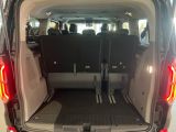 FORD Tourneo Custom 320 L1 Titanium 2.0 Diesel AHK Schwenkb. Navi LED Matrix