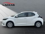 TOYOTA Yaris Comfort