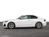 BMW 220i Coupé