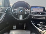 BMW X5 xDrive30d M-Sport Panorama HiFi Driving Assistant Professional