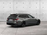 BMW M3 Touring Comepition X-Drive Innovations-Paket, Hifi Harman-Kardon, Voll-Leder-Merino