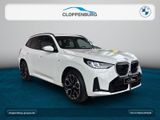 BMW X3 20d xDrive M Sport Head-Up+AHK UPE: 71.480¤