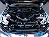 BMW M3 Touring GT3 Umbau - Tracktool -