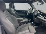 MINI Cooper JCW Trim Pano HUD Driv Assis Keyless Temp