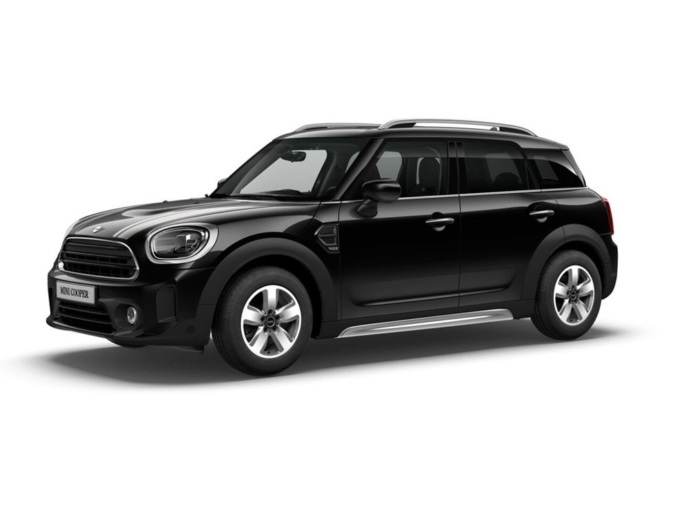 MINI Cooper Countryman LED+Pano+SHZ+AppleCarPlay+DAB