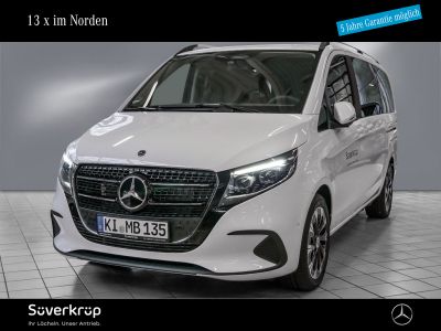 MERCEDES-BENZ V 220 lang DISTRO/AHK/STANDH/TWA/SPUR/WIDE/KAMERA