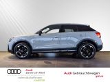 AUDI Q2 35 TFSI  S line competition  S tronic, AHK