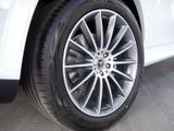 MERCEDES-BENZ GLE 450 d 4M BURM AMG NIGHT SPUR DISTR AIRMATIC