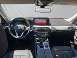 BMW 520 d Limousine LC Prof H&K AHK Ambiente LED DAB