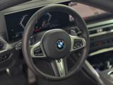 BMW 320 d xDrive M Sport AHK Soundsystem LED HUD Kamera Leder