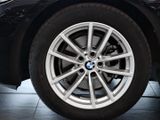BMW 320d Touring, Anhängerkupplung, Kamera