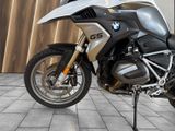 BMW R 1250 GS 3-Pakete+Koffersatz+SZH+Schaltassist+
