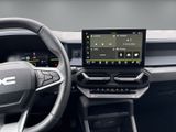 DACIA Bigster Hybrid 155 Expression +Kamera+Shz.+
