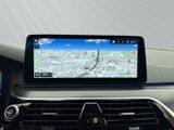 BMW 520 d Touring M Sport Adap. LED HiFi Driving & Parking Ass.