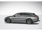 MERCEDES-BENZ CLA 200 SB // BURM AMG SPUR PANO AHK 360 PDC