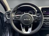KIA Cee'd Kia 5 Lim. 140PS ++KLIMA+CAM+Sitzheizung