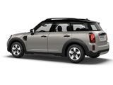 MINI Cooper Countryman Navi Driv Assis Temp Keyless