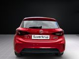 MG MG3 Hybrid+ Luxury