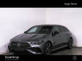 MERCEDES-BENZ CLA 200 d SB , BURM AMG NIGHT SPUR PANO 360 PDC