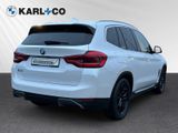 BMW iX3 Inspiring LC Prof ACC Ambiente SHZ LED PDC