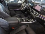 BMW X5 30dMSport+AHK+Panorama+Navi+Leder+RFK+e-Sitze