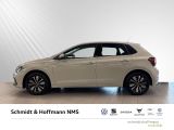 VW Polo MOVE 1.0 TSI Klima Einparkhilfe