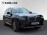 BMW X3 20 d xDrive Park-Assistent LED LC Plus Alarmanlage Aktive Geschwindigkeitsregelung