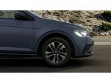 VW Polo ENERGY 1,0 l TSI 70 kW (95 PS) 7-Gang-Doppelkupplungsgetriebe DSG