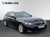 BMW 320 dA xDrive Tour M-Sport Ad.LED AHK HiFi Pano