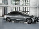 MERCEDES-BENZ C 220 d // AMG NIGHT MEMO 360 DISTR KAMERA PANO