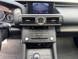 LEXUS RC F Advantage V8 mit TVD & perfekter Historie