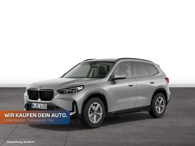 BMW X1 sDrive20d 