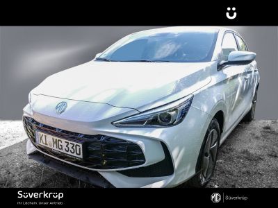 MG MG3 Hybrid+ Standard