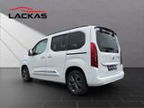 TOYOTA Proace City Verso*L1 Lounge*TOP*AUTOMATIK*