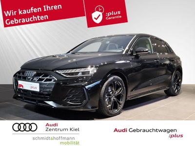 AUDI A3 Sportback TFSI S-line Panorama AHK ACC Navi+