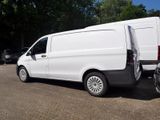 MERCEDES-BENZ Vito 116 KASTEN STANDHZG NAVI LED KAMERA TEMPOMAT
