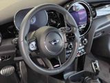 MINI John Cooper Works Cabrio LED+SHZ+AppleCarPlay