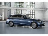 MERCEDES-BENZ C 220 T d //  AVANTGARDE AHK KAMERA SPUR PDC SHZ